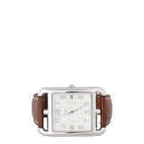 Hermes Cape Cod 33mm Watch