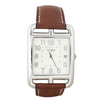 Hermes Cape Cod 33mm Watch