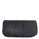 Louis Vuitton x Fragment Keepall 55 Bandouliere Monogram Eclipse