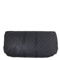Louis Vuitton x Fragment Keepall 55 Bandouliere Monogram Eclipse
