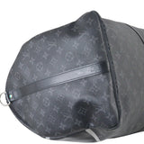 Louis Vuitton x Fragment Keepall 55 Bandouliere Monogram Eclipse