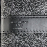 Louis Vuitton x Fragment Keepall 55 Bandouliere Monogram Eclipse