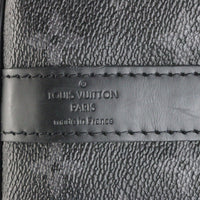 Louis Vuitton x Fragment Keepall 55 Bandouliere Monogram Eclipse