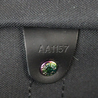 Louis Vuitton x Fragment Keepall 55 Bandouliere Monogram Eclipse