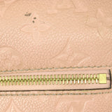 Louis Vuitton Pochette Metis Monogram Empreinte