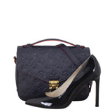 Louis Vuitton Pochette Metis Monogram Empreinte
