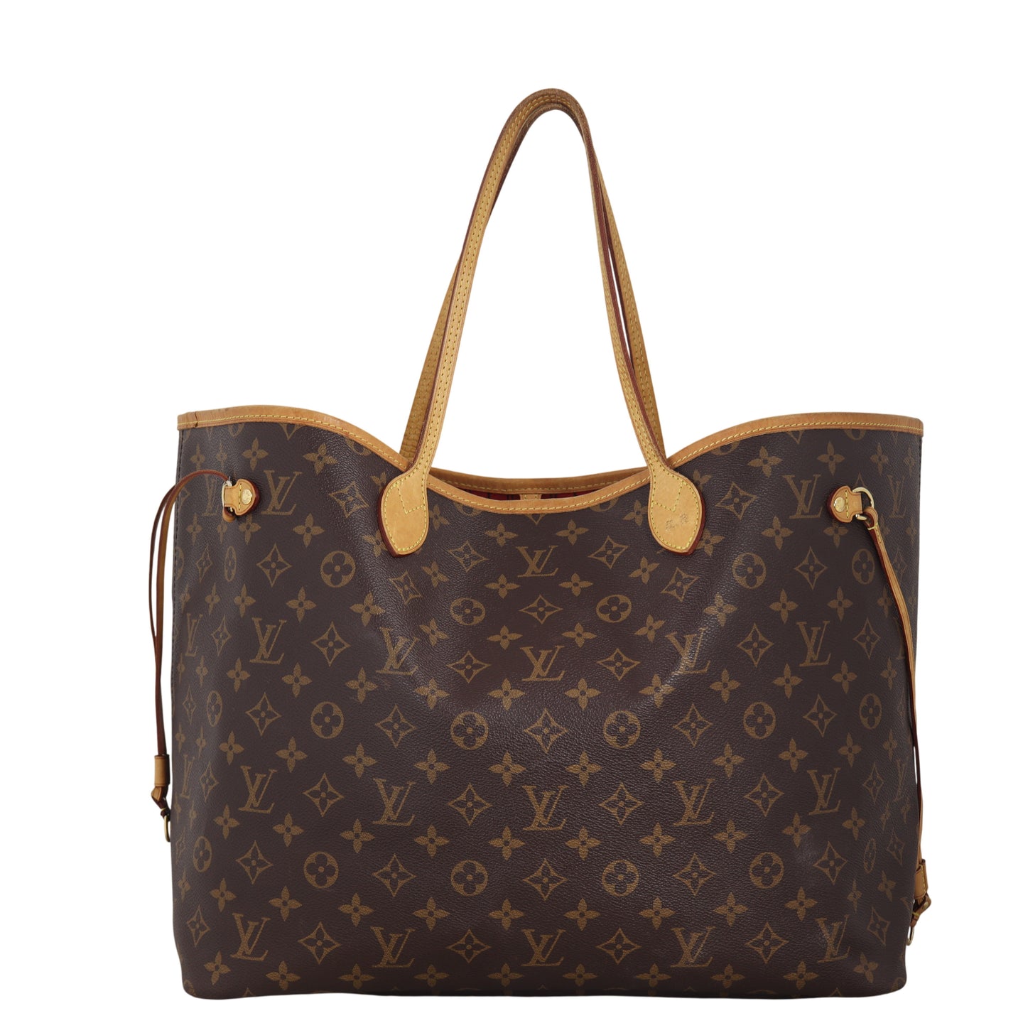 Louis Vuitton Neverfull GM Monogram