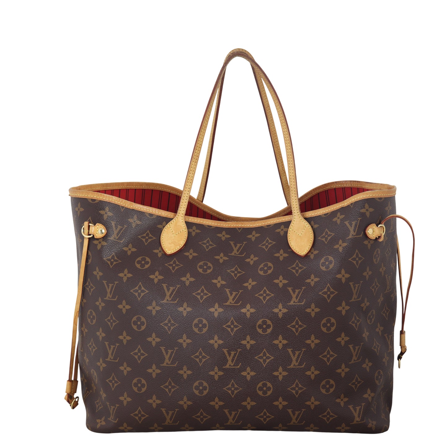 Louis Vuitton Neverfull GM Monogram