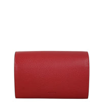 Gucci Dionysus Mini Leather Chain Wallet