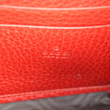 Gucci Dionysus Mini Leather Chain Wallet