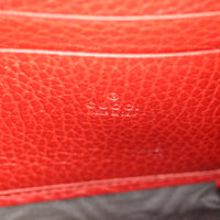 Gucci Dionysus Mini Leather Chain Wallet