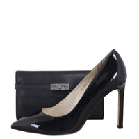 Hermes Kelly Classic Long Wallet Epsom