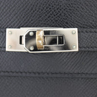 Hermes Kelly Classic Long Wallet Epsom