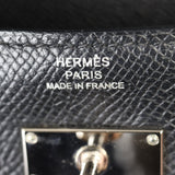Hermes Kelly Classic Long Wallet Epsom