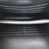 Hermes Kelly Classic Long Wallet Epsom