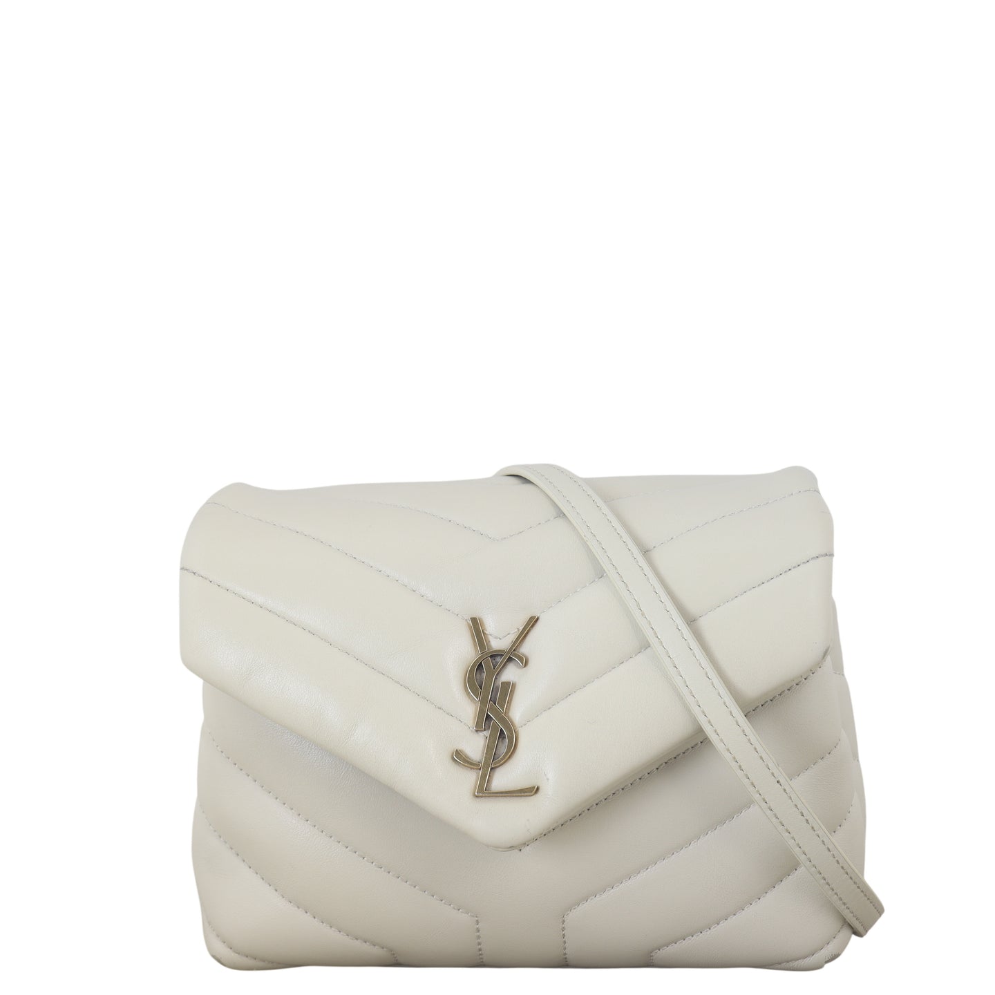 Saint Laurent Toy Loulou