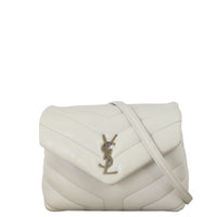 Saint Laurent Toy Loulou