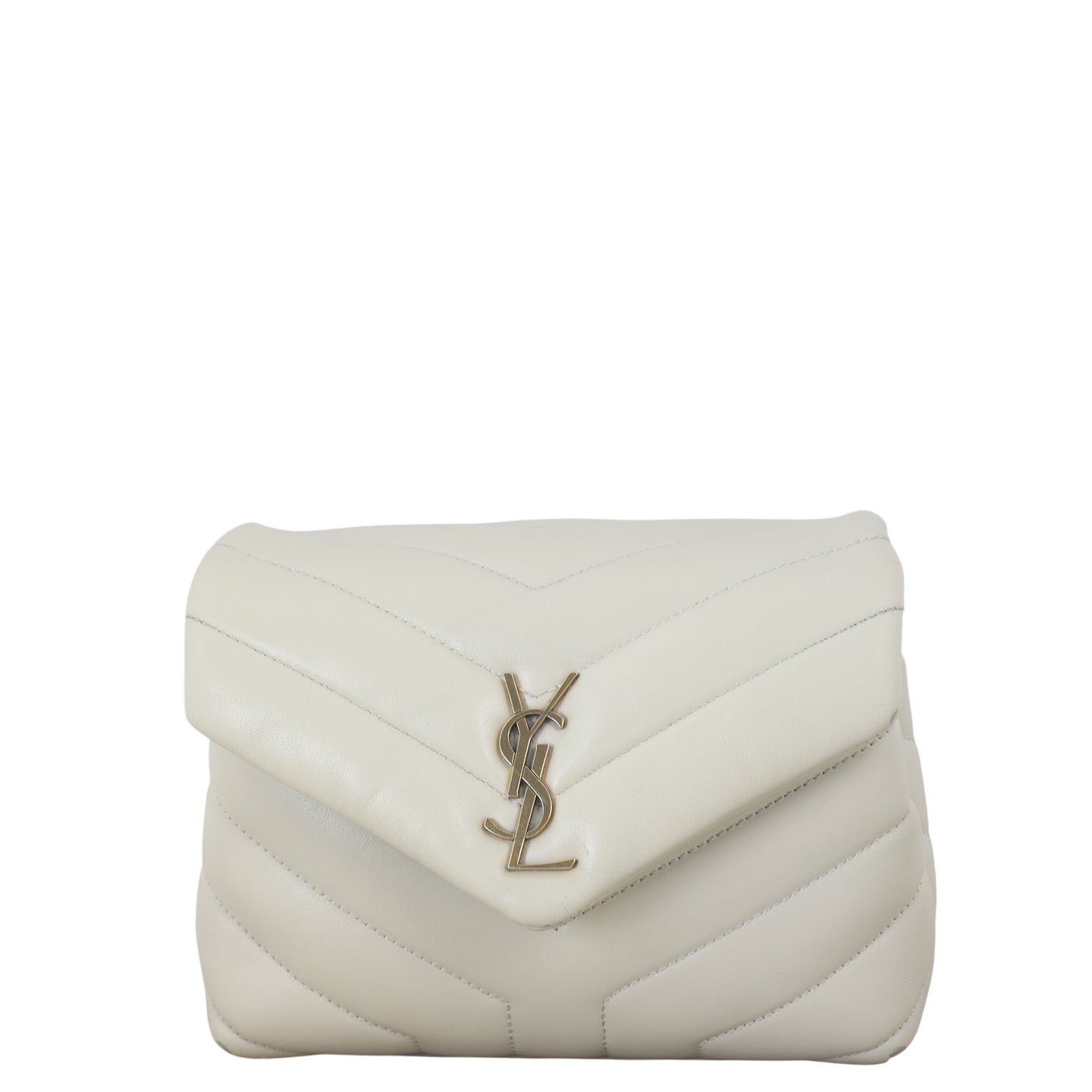 Saint Laurent Toy Loulou