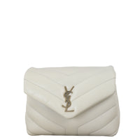 Saint Laurent Toy Loulou