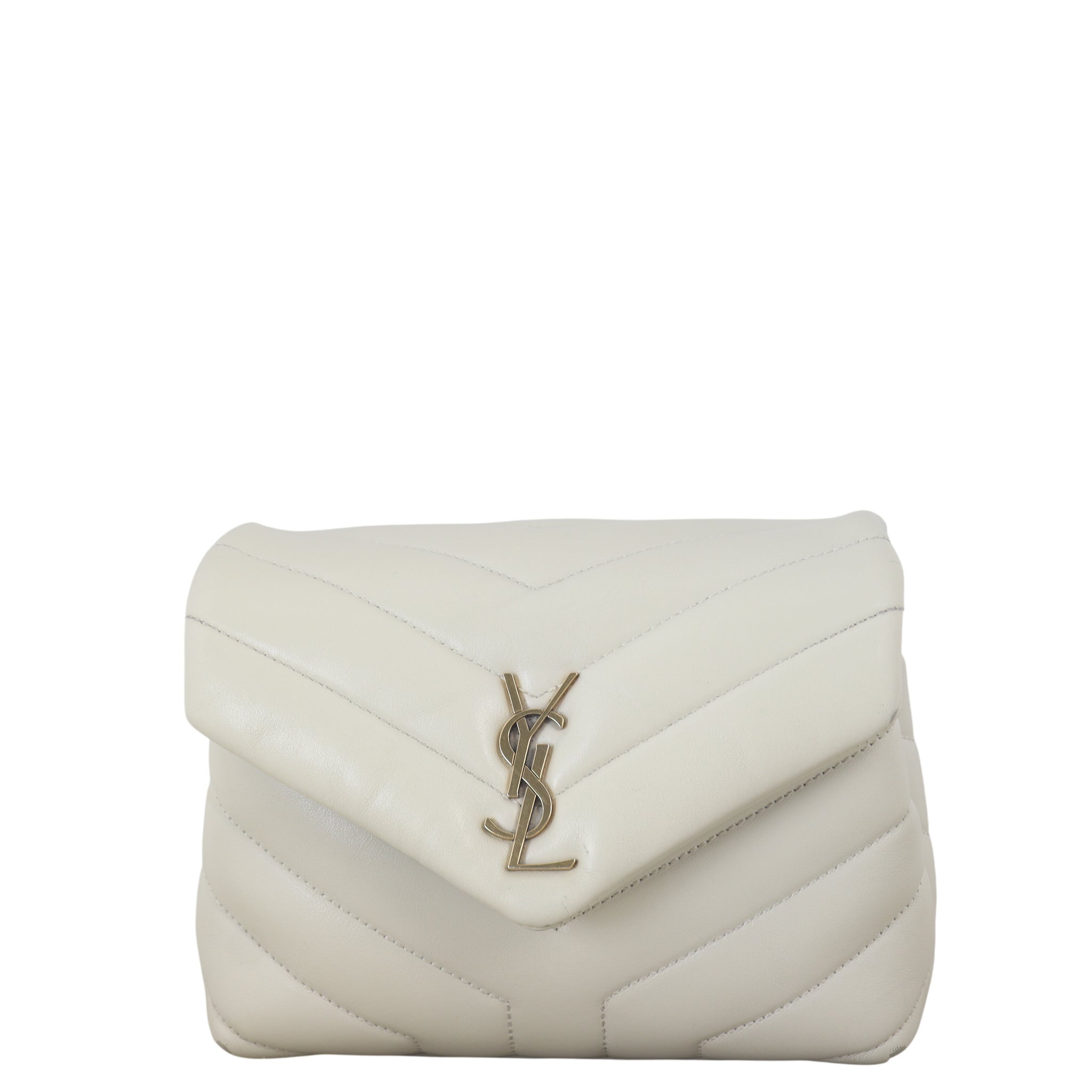 Saint Laurent Toy Loulou