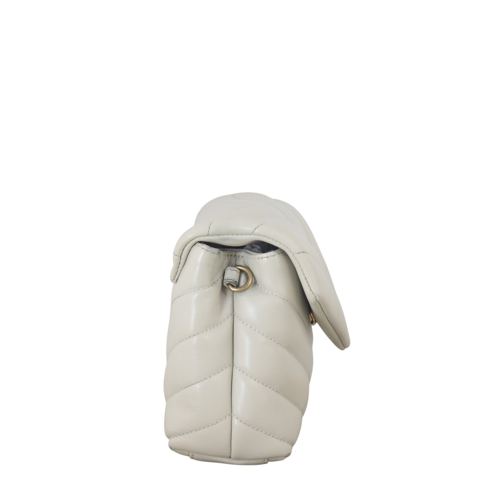 Saint Laurent Toy Loulou