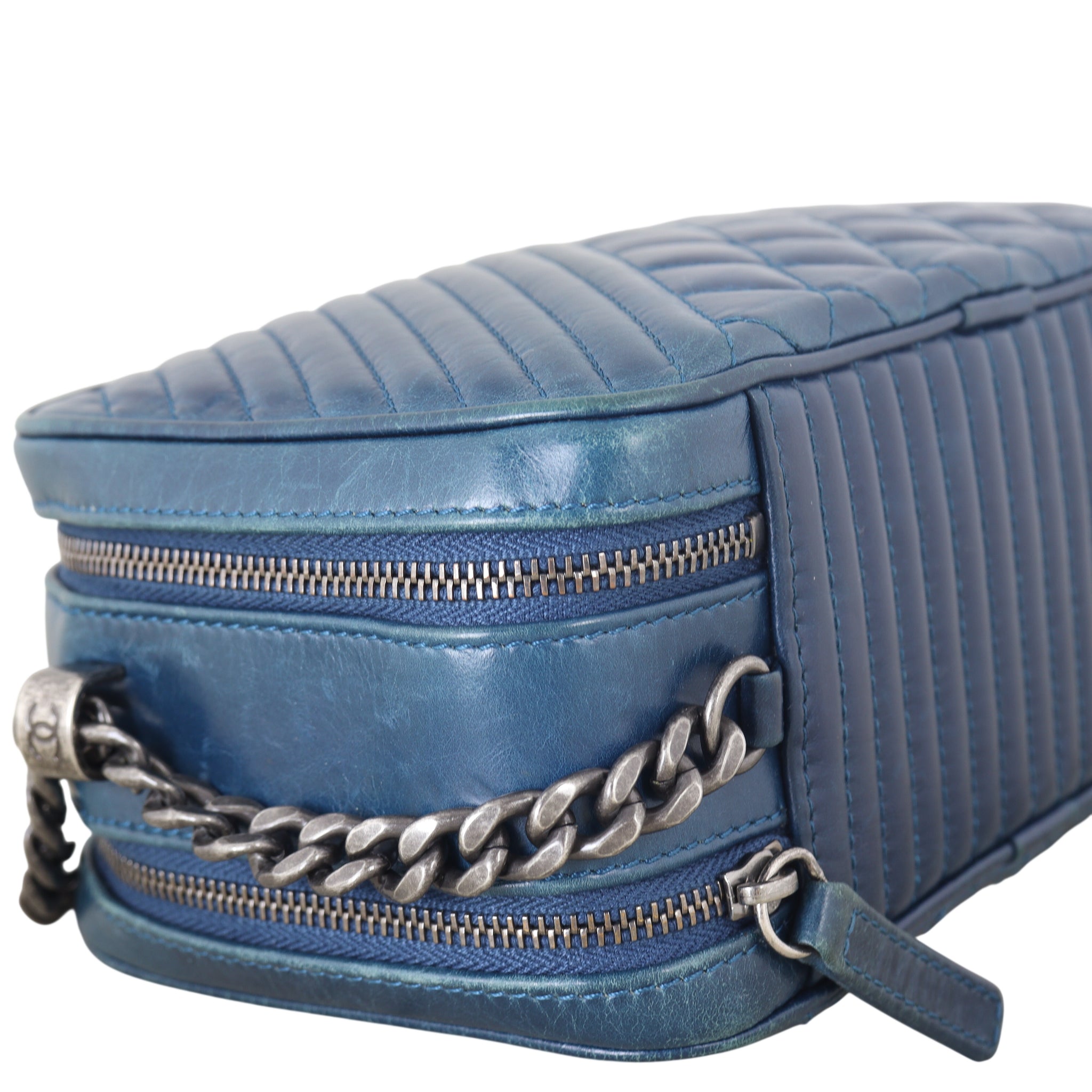 Chanel Coco Boy Camera Bag