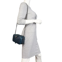 Chanel Coco Boy Camera Bag