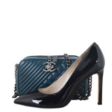 Chanel Coco Boy Camera Bag