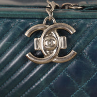 Chanel Coco Boy Camera Bag