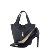 Hermes Picotin Lock 18 Clemence