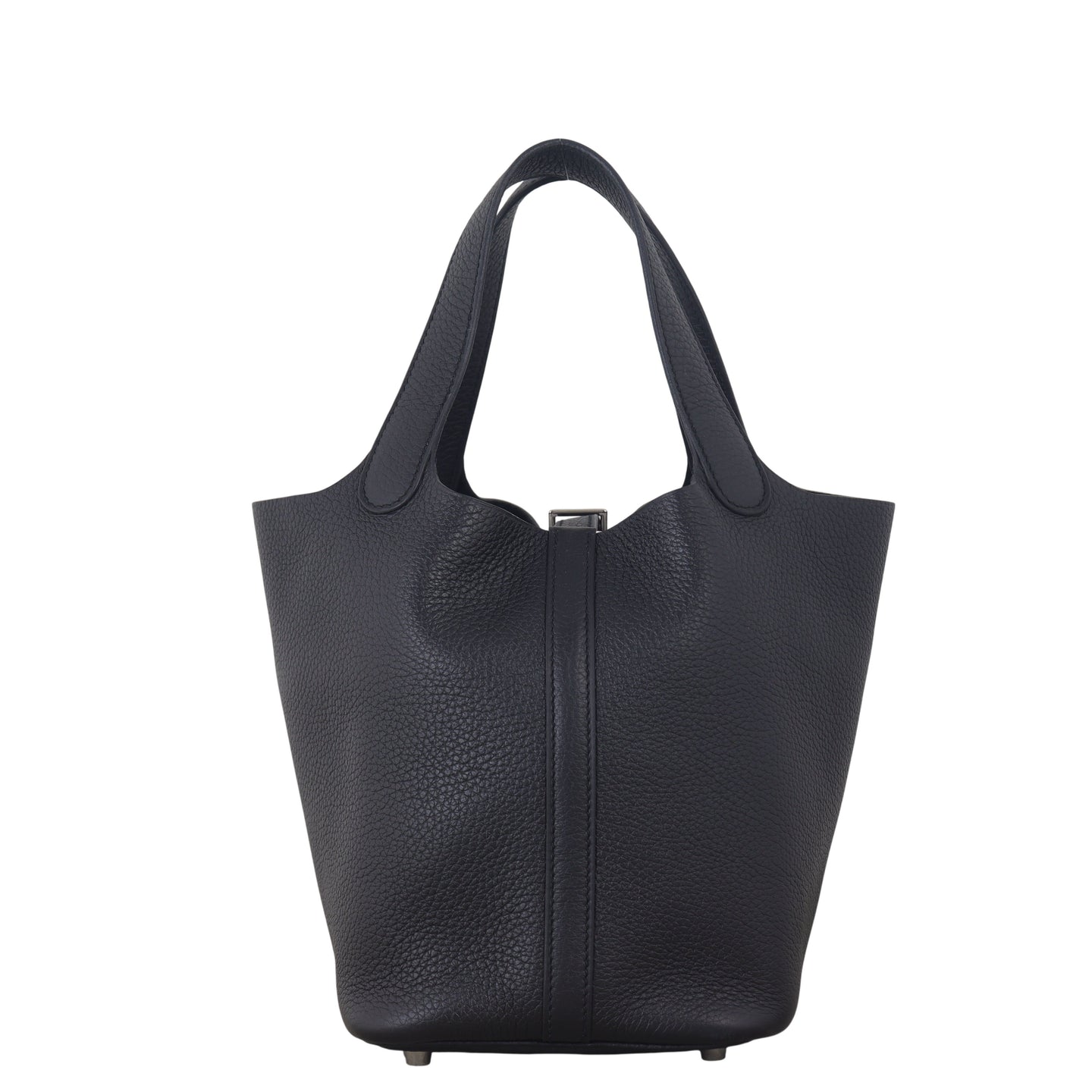 Hermes Picotin Lock 18 Clemence