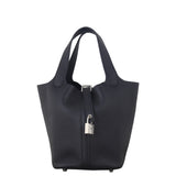 Hermes Picotin Lock 18 Clemence