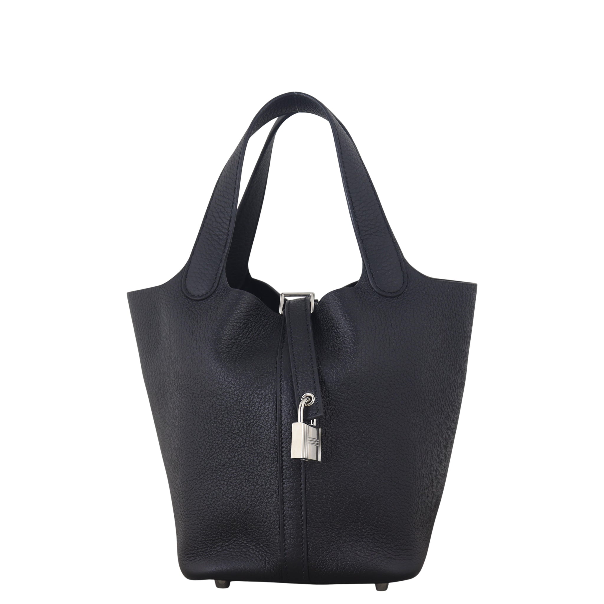 Hermes Picotin Lock 18 Clemence