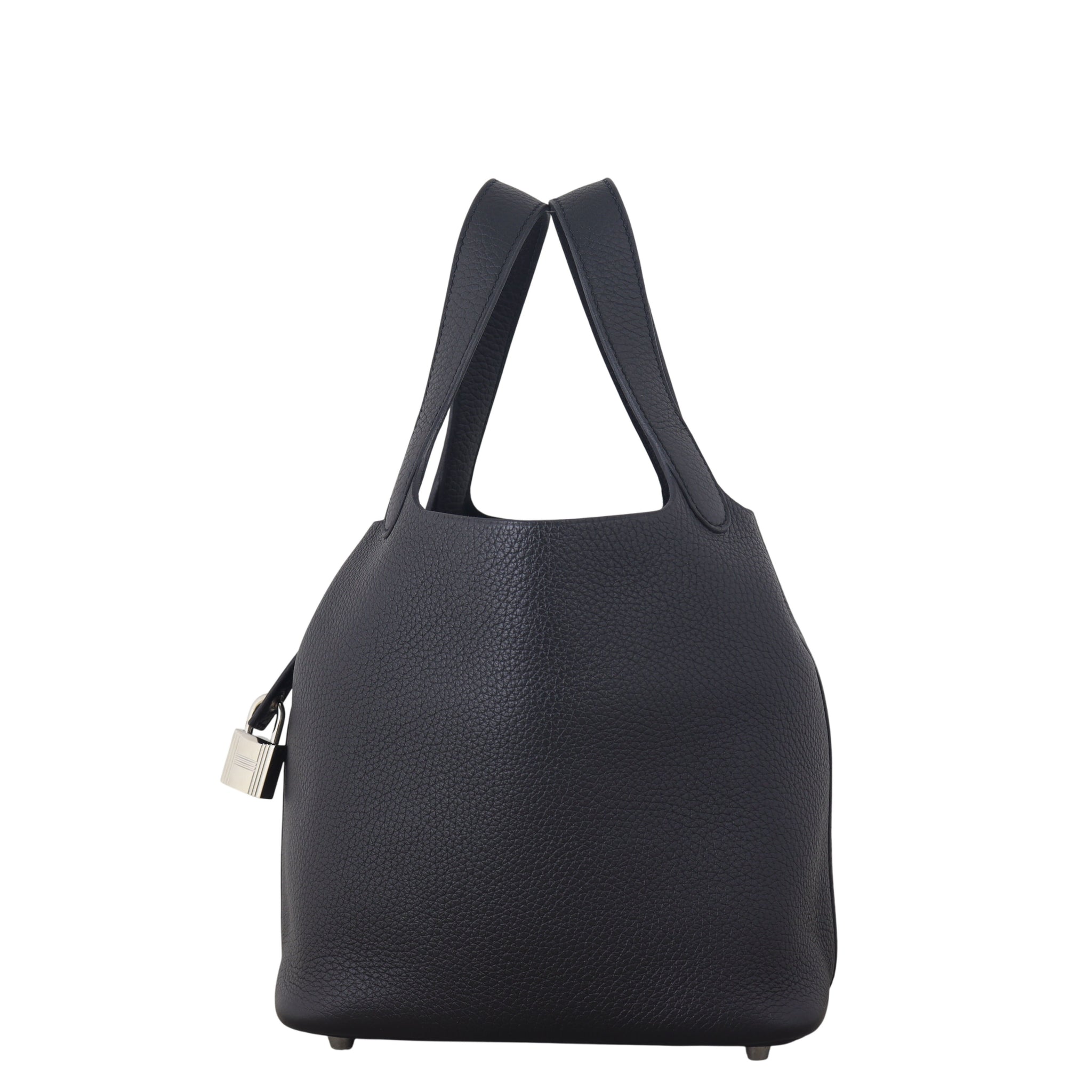 Hermes Picotin Lock 18 Clemence