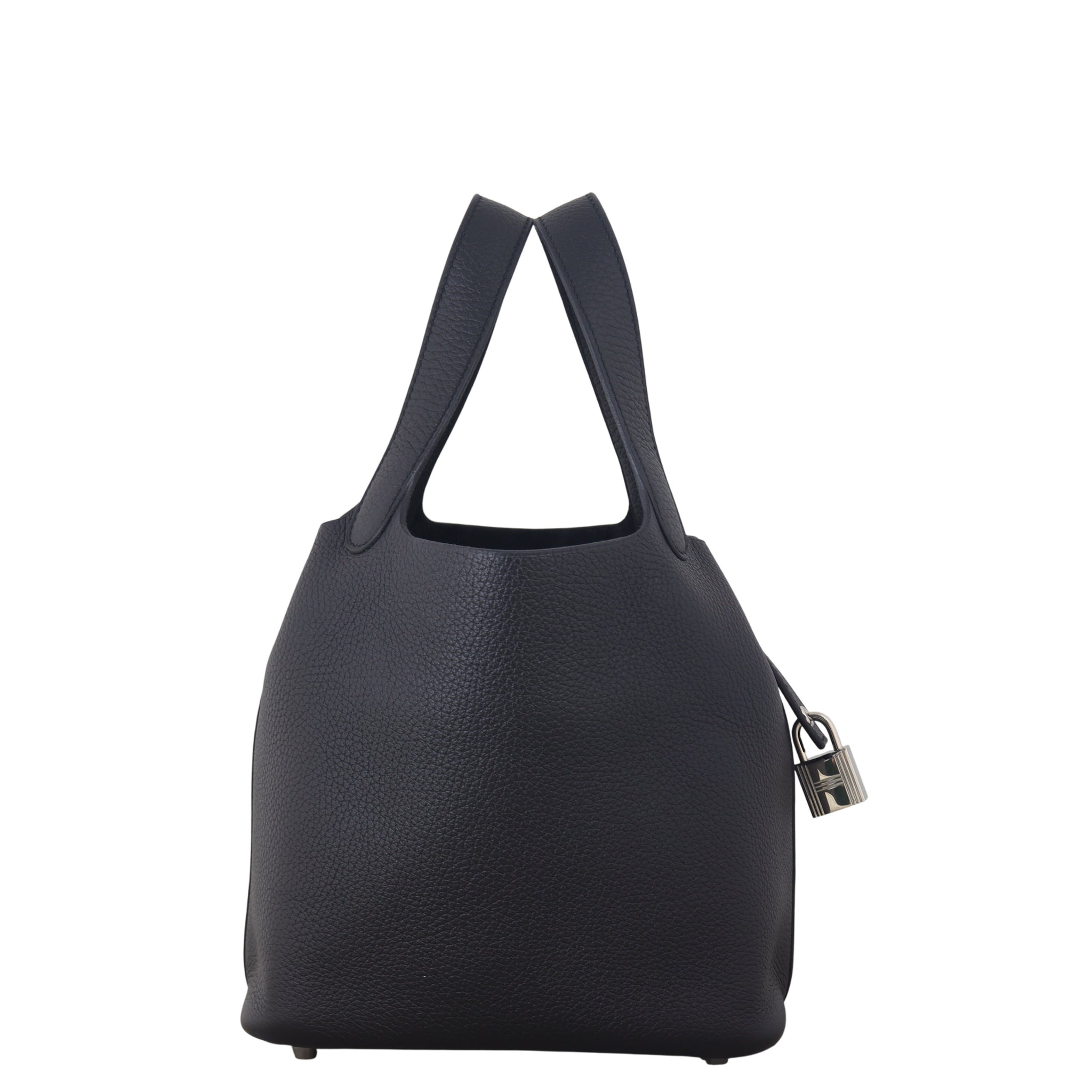 Hermes Picotin Lock 18 Clemence