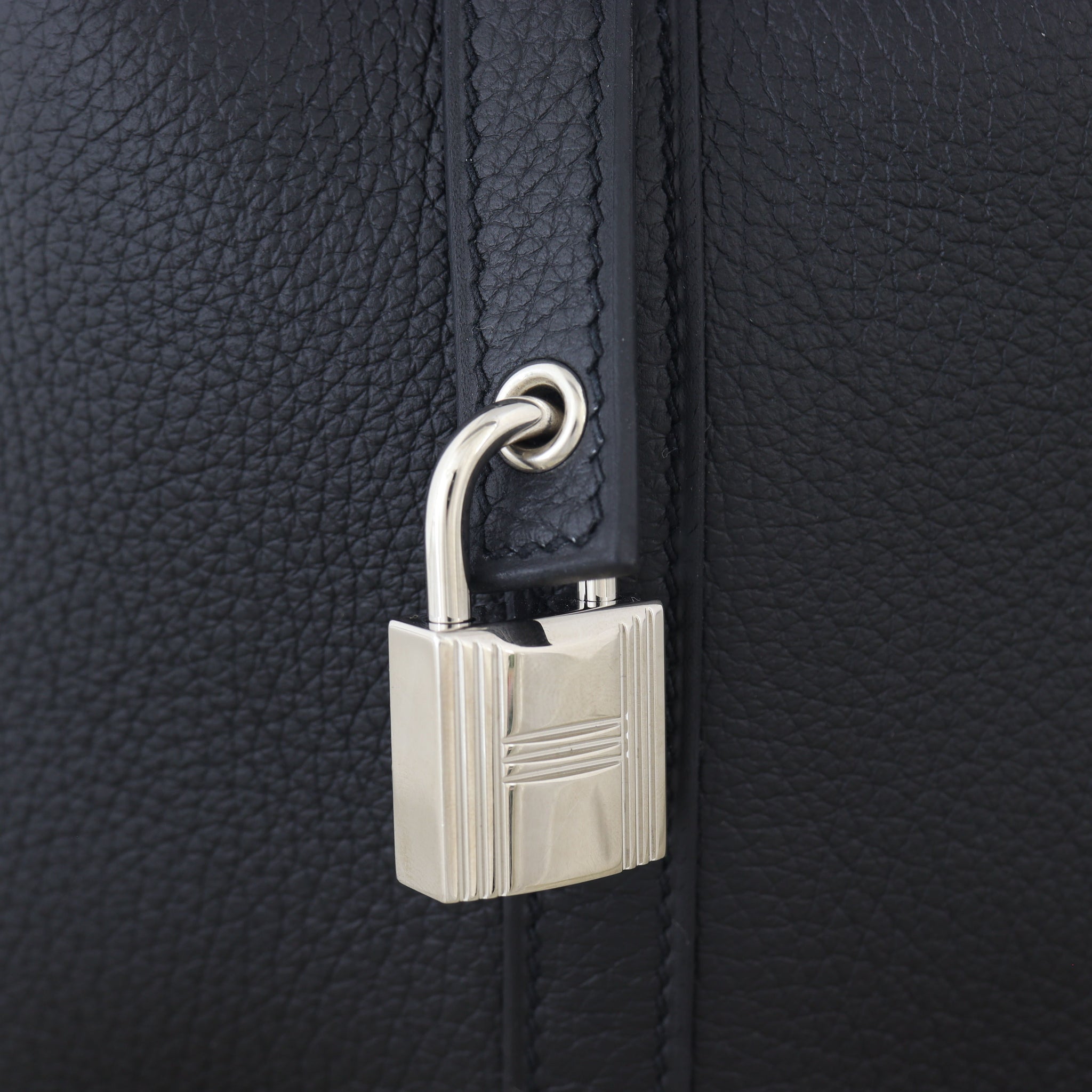 Hermes Picotin Lock 18 Clemence