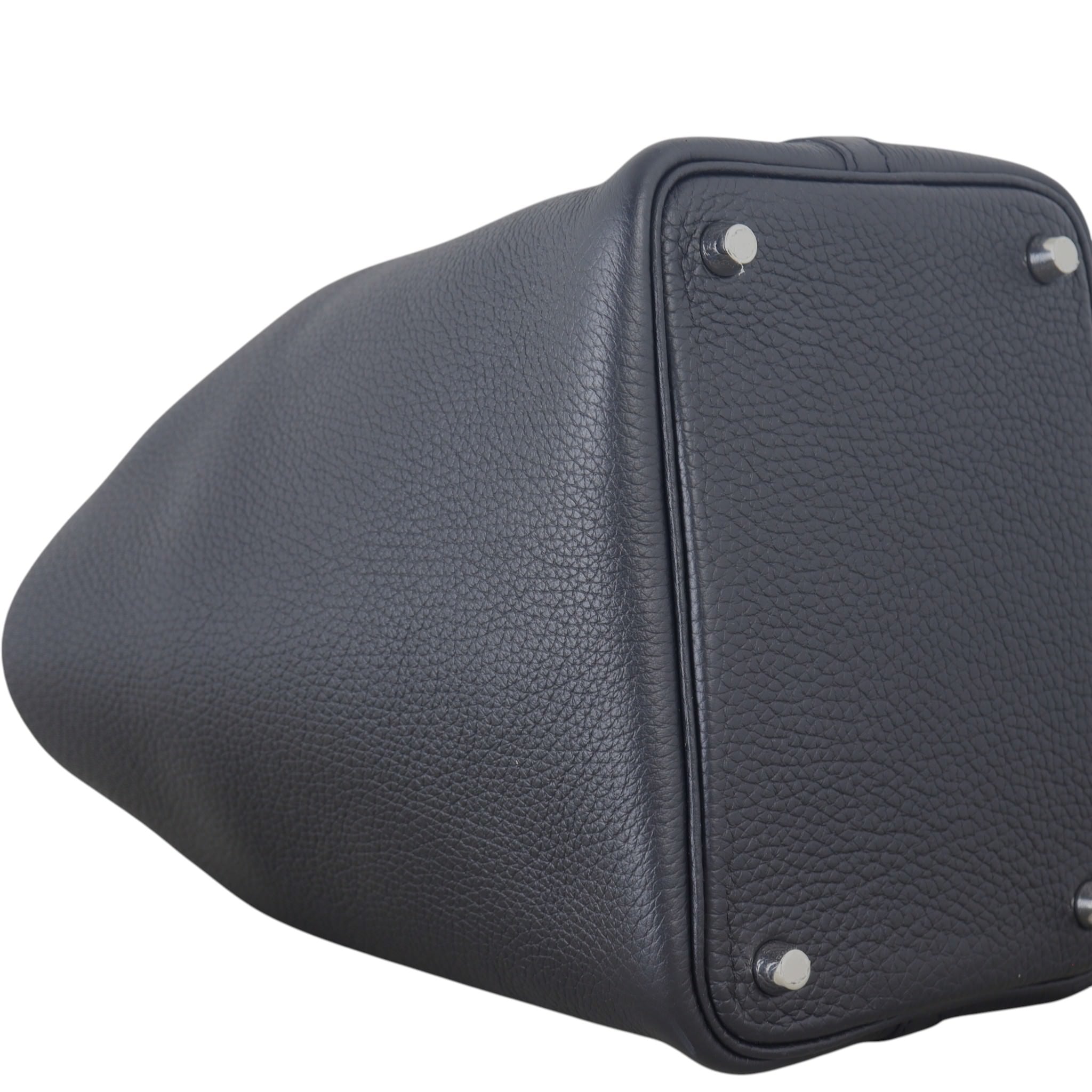 Hermes Picotin Lock 18 Clemence