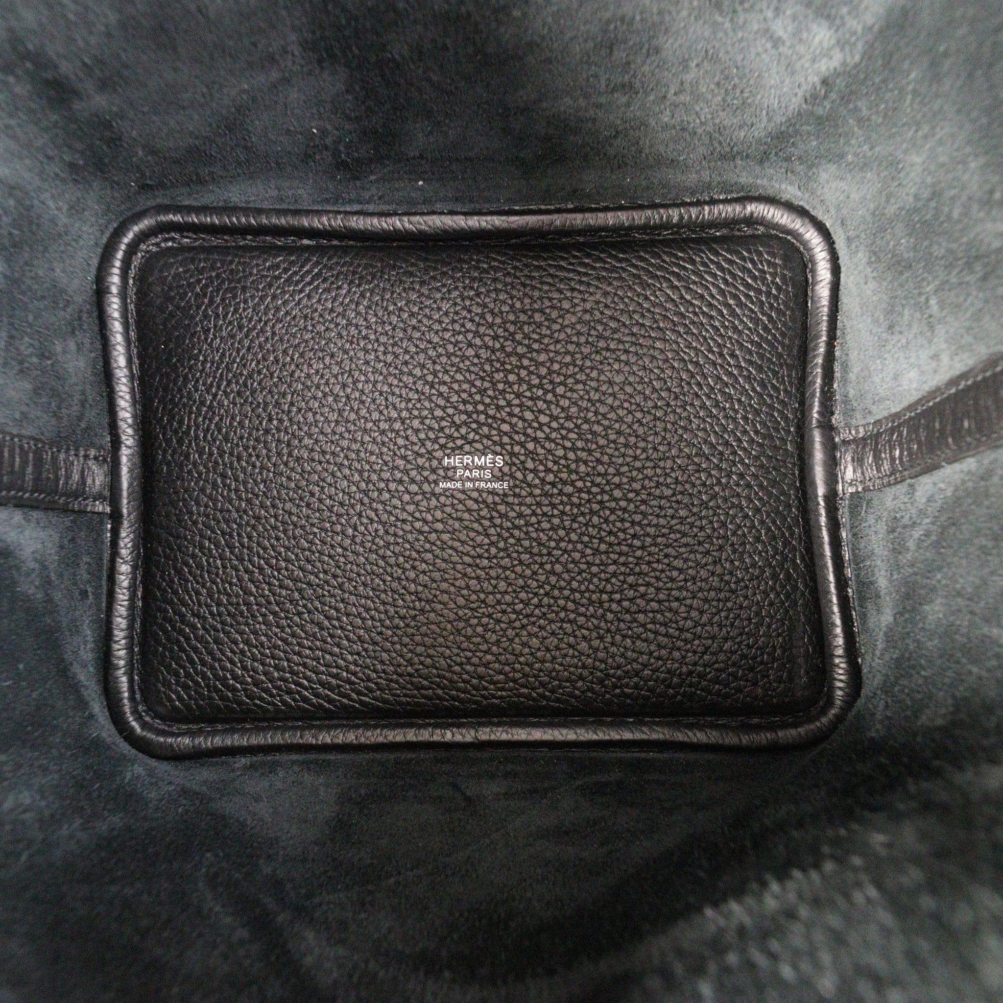 Hermes Picotin Lock 18 Clemence