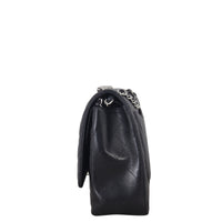 Chanel Classic Double Flap Maxi Lambskin