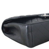 Chanel Classic Double Flap Maxi Lambskin