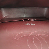 Chanel Classic Double Flap Maxi Lambskin