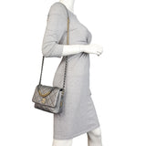 Chanel Side Note Flap Bag