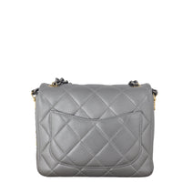 Chanel Side Note Flap Bag