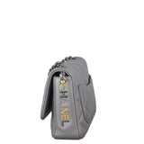 Chanel Side Note Flap Bag