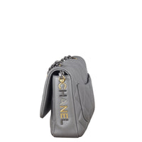 Chanel Side Note Flap Bag