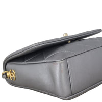 Chanel Side Note Flap Bag