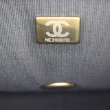 Chanel Side Note Flap Bag