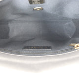 Chanel Side Note Flap Bag