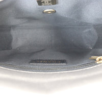 Chanel Side Note Flap Bag