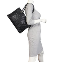 Chanel Grand Shopping Tote